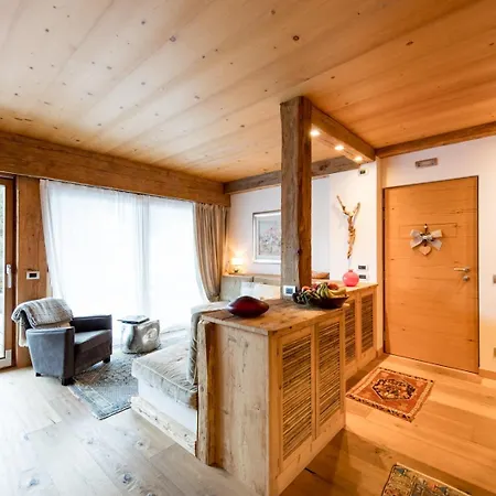 Apartmán Awakening In The Dolomites Between Pelmo And Antelao Borca di Cadore