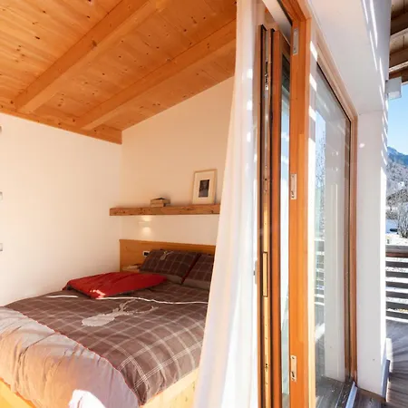 Awakening In The Dolomites Between Pelmo And Antelao Borca di Cadore