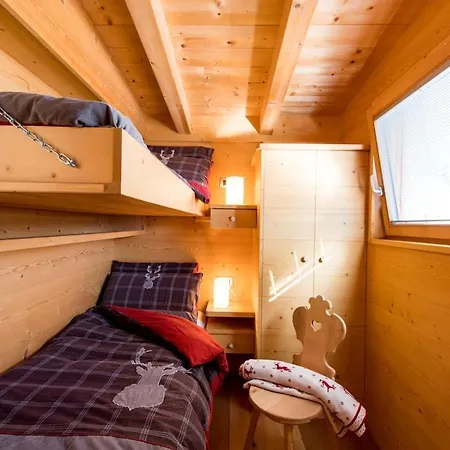 Apartmán Awakening In The Dolomites Between Pelmo And Antelao *