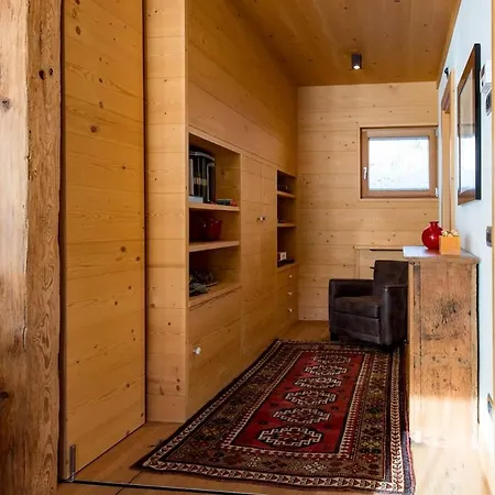 Apartmán Awakening In The Dolomites Between Pelmo And Antelao *