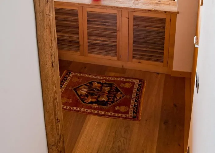 Apartment Awakening In The Dolomites Between Pelmo And Antelao Borca di Cadore